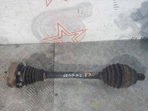 Transmision Delantera Izquierda Volkswagen Golf HIGHLINE 105CV 77KW