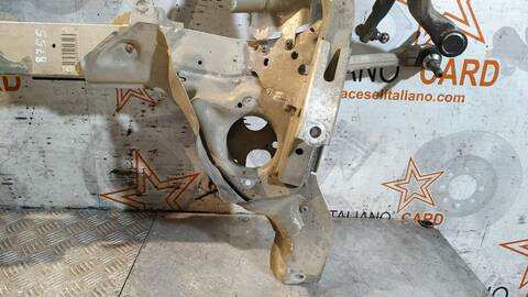 Foto 3ª: Puente Delantero Bmw Serie 3 315 335I 306CV 225KW [N54B30A] (2007)