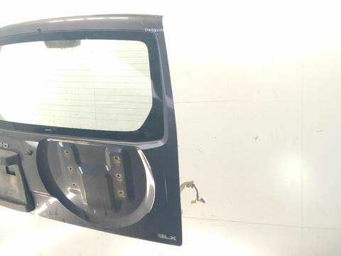 Foto 2ª: Portón Mitsubishi Montero 3.2 DI-D V68W V78W) (2000)