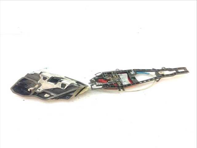 Cerradura Puerta Delantera Izquierda Bmw Serie 3 315 318 D