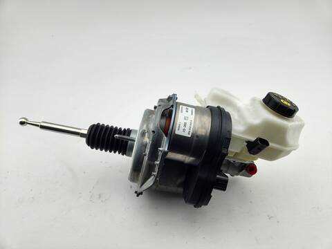 Servofreno Volkswagen Golf STYLE 115CV