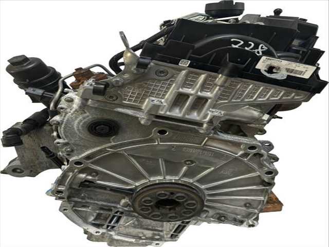 Foto 3ª: Motor Completo Bmw Serie 5 518 3.0 265 CV 195KW [B57D30A]