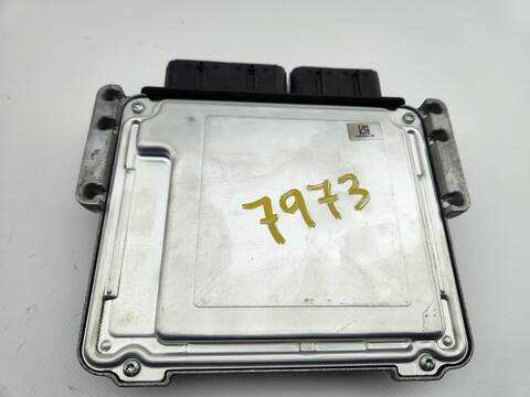 Foto 2ª: Centralita Motor ECU Opel Corsa GS LINE 100CV 74KW [HN05] (2021)