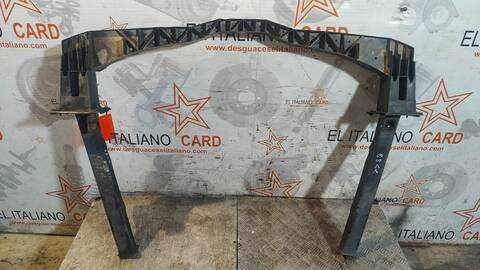 Refuerzo Paragolpes Delantero Citroen C4 COOL BERLINA 109CV 80KW