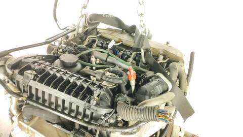 Motor Completo Mercedes Clase C 160 CLC 200 CDI 203.707)