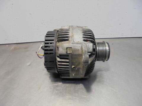 Foto 3ª: Alternador Renault Megane 1.9 D ALIZE HATCHBACK BERLINA 64CV 47KW I BERLINA HATCHBACK BA0) [F8Q] (1996)