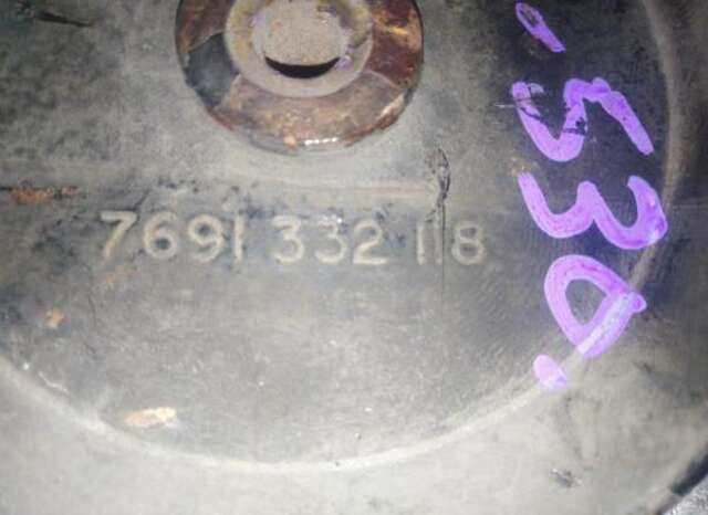 Bomba Servodireccion Nissan Trade 3.0 TDIC