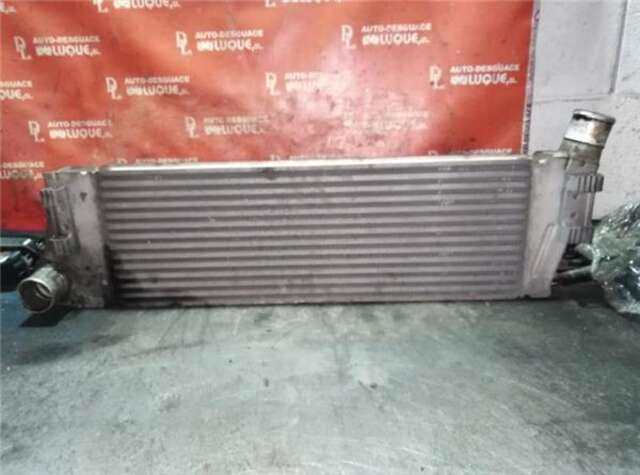 Foto 3ª: Intercooler Renault Megane 1.5 DCI (82CV) II BERILINA 5P [K9KF722]