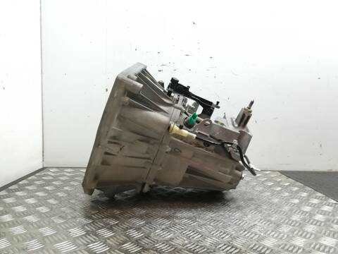 Caja Cambios Nissan Pulsar HRA2