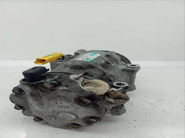 Foto 2ª: Compresor Aire Acondicionado Peugeot 5008 SPORT PACK 150CV 110KW [RH02] (2010)