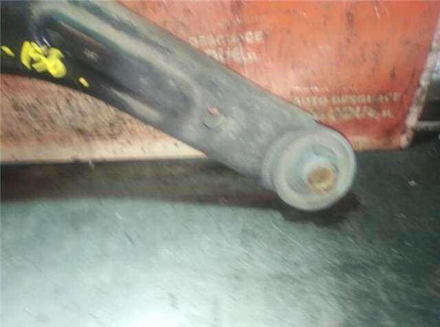 Foto 3ª: Brazo Suspension Delantero Izquierdo Ford Transit 2.4 FT 330 2.4 [2.4 LTR. - 66 KW TDE CAT] FURGON CORTO (FY)(2000 _) [D4FA]