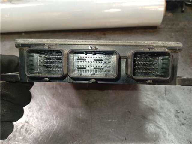 Foto 3ª: Centralita Motor ECU Renault Scenic 1.5 DCI (JM02. JM13) (JM)(2003-_) [K9K 728]