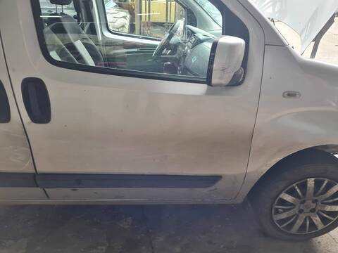 Puerta Delantera Derecha Fiat Qubo TREKKING 75CV 55KW