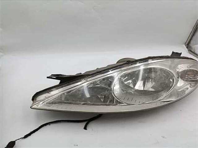 Foto 2ª: Faro Izquierdo Mercedes Clase A 140 2.0 A 180 CDI (169.007) [2.0 LTR. - 80 KW CDI CAT]