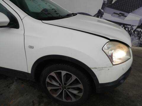Aleta Delantera Derecha Nissan Qashqai M9R832