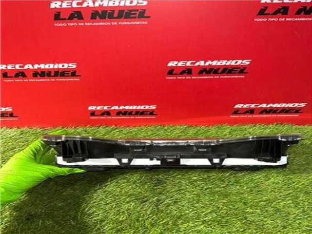 Foto 2ª: Cuadro de Instrumentos Renault Trafic M9R Z7 170CV 125KW FURGON (2023)