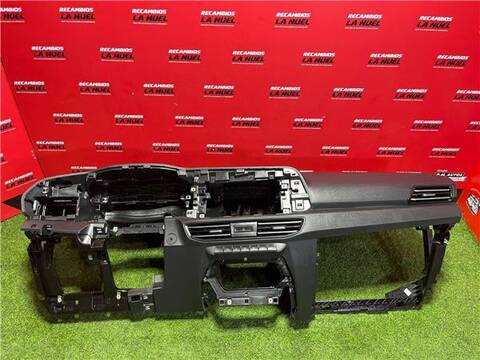 Foto 3ª: Salpicadero Ford Tourneo 1.5 ACTIVE [1 5 LTR. - 84 KW ECOBOOST CAT] 114CV [DPB] (2023)