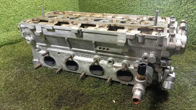 Foto 4ª: Culata Mitsubishi Montero 1.8 G MONTERO IO 3P [4G93] (2001)