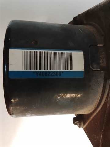 Foto 2ª: Centralita Abs Volkswagen Passat 2.0 TDI [D/BKP] (2006)