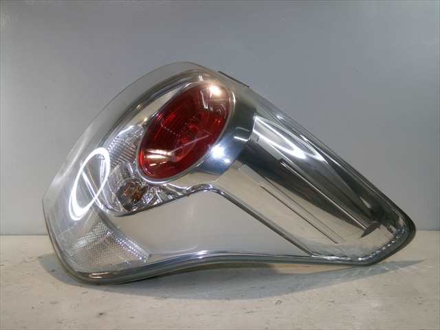 Foto 2ª: Piloto Trasero Derecho Toyota Verso 2.0 D-4D 2013-2018 [1AD] (2013)