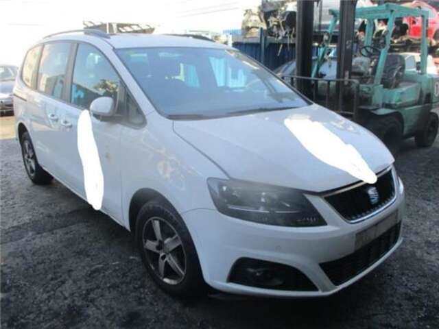 Piloto Portón Derecho Seat Alhambra 2.0 STYLE [2.0 LTR. - 130 KW TDI]