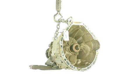 Caja Cambios Mercedes Clase C 160 VERSION INDEFINIDA