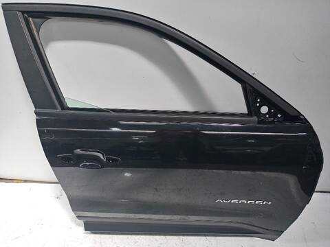Foto 2ª: Puerta Delantera Derecha Jeep Avenger ALTITUDE (2022)