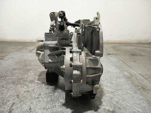 Foto 3ª: Caja Cambios Mg ZS 1.5 VTI 106CV 78KW [15S4C] (2024)