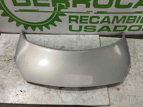 Foto 2ª: Capot Renault Scenic 1.6 16V 113CV [K4M761] (2003)