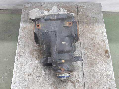 Foto 2ª: Diferencial Trasero Bmw Serie 1 114 3.0 340CV [B58B30A] (2015)