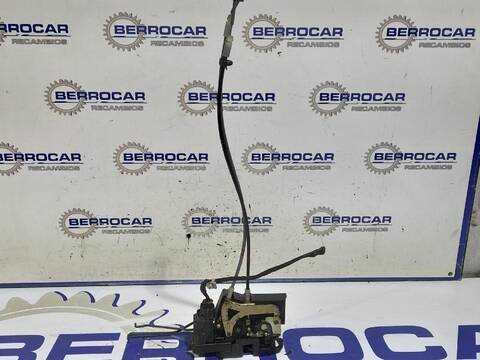 Foto 2ª: Cerradura Puerta Delantera Izquierda Ssangyong Kyron 2.0 XDI 141CV [D20DT] (2005)