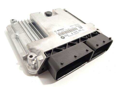 Centralita Motor ECU Bmw Serie 3 318 2.0 D 150CV 110KW F34) GRAN TURISMO B47D20