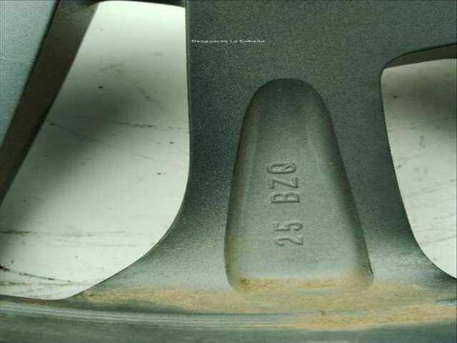 Foto 2ª: LLanta Chapa Toyota Land Cruiser VERSION INDEFINIDA (2009)