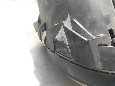 Foto 3ª: Faro Derecho Mercedes Clase E 180 E 280 CDI 211.020) BERLINA 190CV 140KW [642920] (2006)