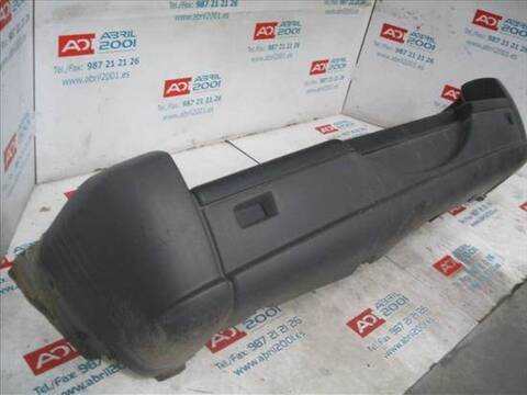 Foto 2ª: Paragolpes Trasero Jeep Cherokee 2.5 CRD BASICO 143CV 105KW [D 09 C] (2003)