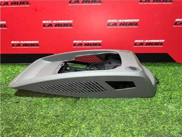 Foto 4ª: Luz Interior Renault Master L2H2 HKA 3 5TDCI DIESEL CAT 150CV 110KW FURGON [M9T 716] (2021)