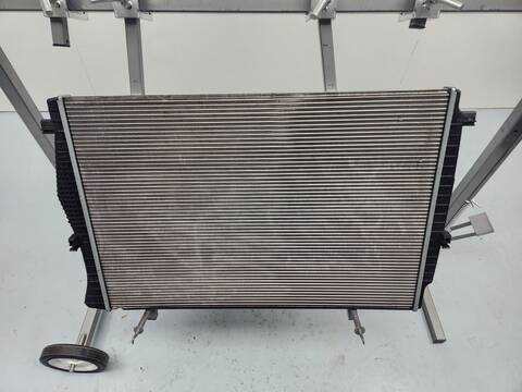 Foto 3ª: Radiador Motor Volkswagen Golf STYLE 115CV [DXDE] (2024)