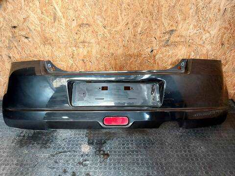 Paragolpes Trasero Suzuki Swift 1.3 DDIS DIESEL CAT 69CV