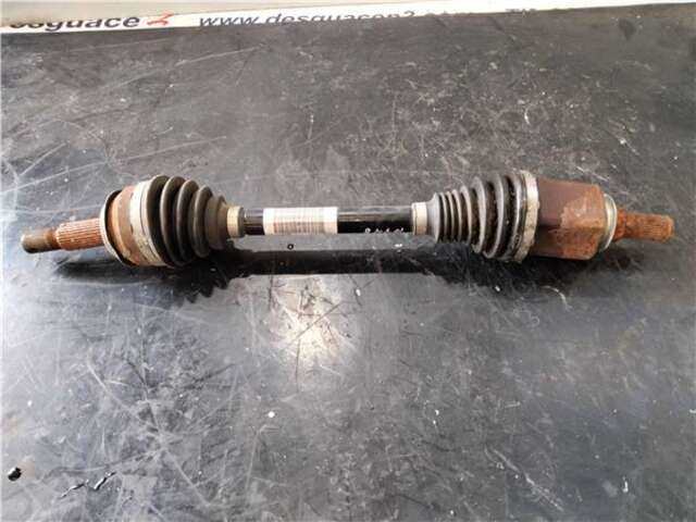 Transmision Delantera Izquierda Renault Kadjar 1.5 LIFE [1.5 LTR. - 81 KW DCI DIESEL FAP ENERGY]