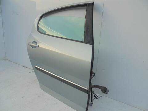 Foto 3ª: Puerta Trasera Derecha Peugeot 407 ST SPORT 136CV 100KW [RHR] (2005)