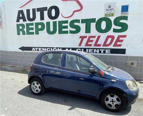 Foto 2ª: Mangueta Delantera Derecha Toyota Yaris 1.3 LINEA LUNA [1.3 LTR. 64KW CAT] [2NZFE]