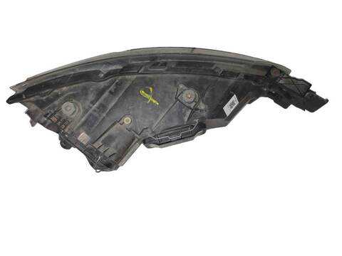 Foto 2ª: Piloto Delantero Izquierdo Seat Leon 1.2 TSI (2013)