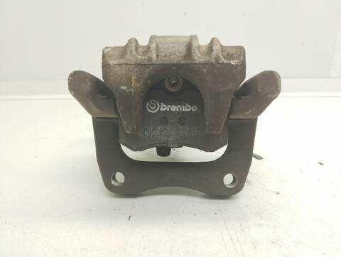 Foto 3ª: Pedal Embrague Audi A3 1.6 TDI AMBIENTE 105CV 77KW [CAY] (2011)