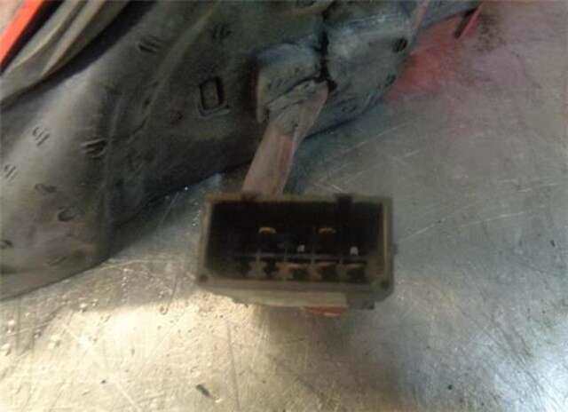 Foto 3ª: Retrovisor Derecho Audi A3 1.9 TDI AMBIENTE [1.9 LTR. - 74 KW TDI] [AXR]