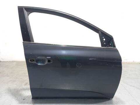 Puerta Delantera Izquierda Renault Megane 1.3 TCE 140 B9NB) HATCHBACK 140CV 103KW IV HATCHBACK B9A/M/N_)