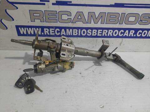 Foto 2ª: Columna Dirección Kia Sportage 2.0 TD CAT 113CV [D4EA] (2004)