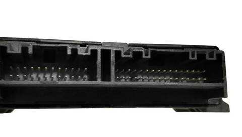 Foto 2ª: Centralita Motor ECU Renault Austral VERSION INDEFINIDA (2022)