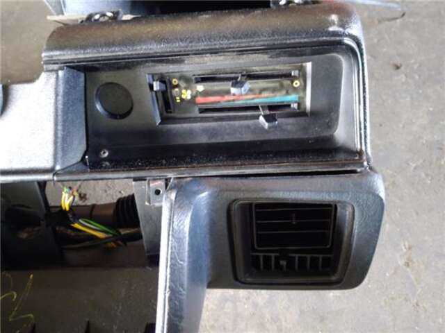 Foto 2ª: Salpicadero Talbot Horizon 1.5G