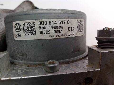 Foto 3ª: Abs Volkswagen Golf VERSION INDEFINIDA (2012)