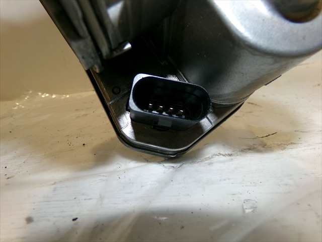 Foto 4ª: Caja Mariposa Audi A3 2.0 TDI MODELO 8P,2004-2008 [AZV] (2004)